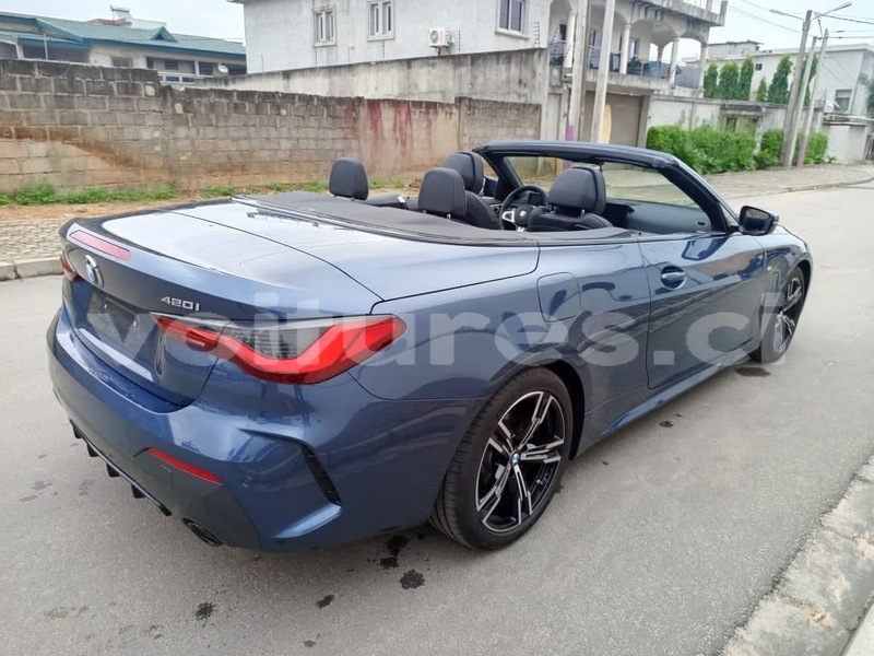 Big with watermark bmw 4 series abidjan abidjan 66734