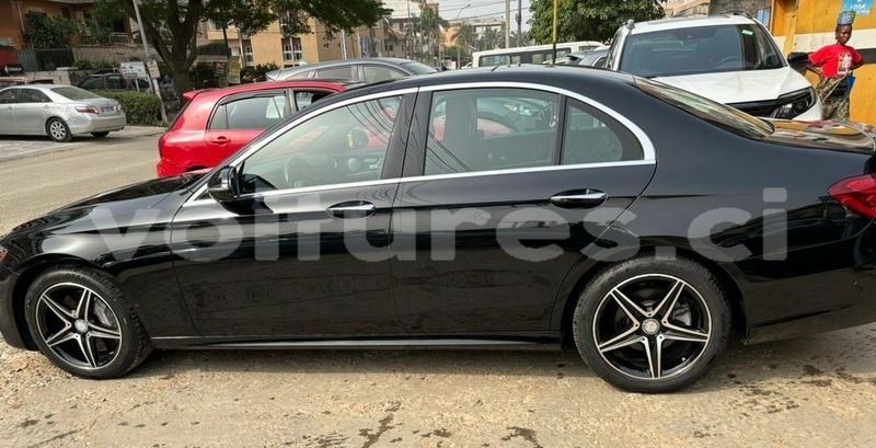 Big with watermark mercedes benz e classe abidjan abidjan 66736