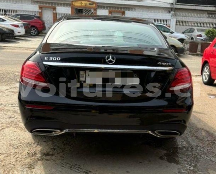 Big with watermark mercedes benz e classe abidjan abidjan 66736