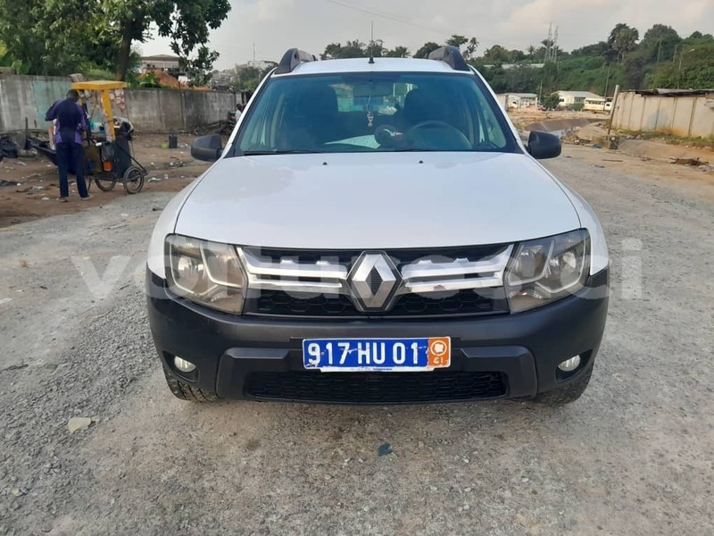 Big with watermark renault duster abidjan abidjan 66738