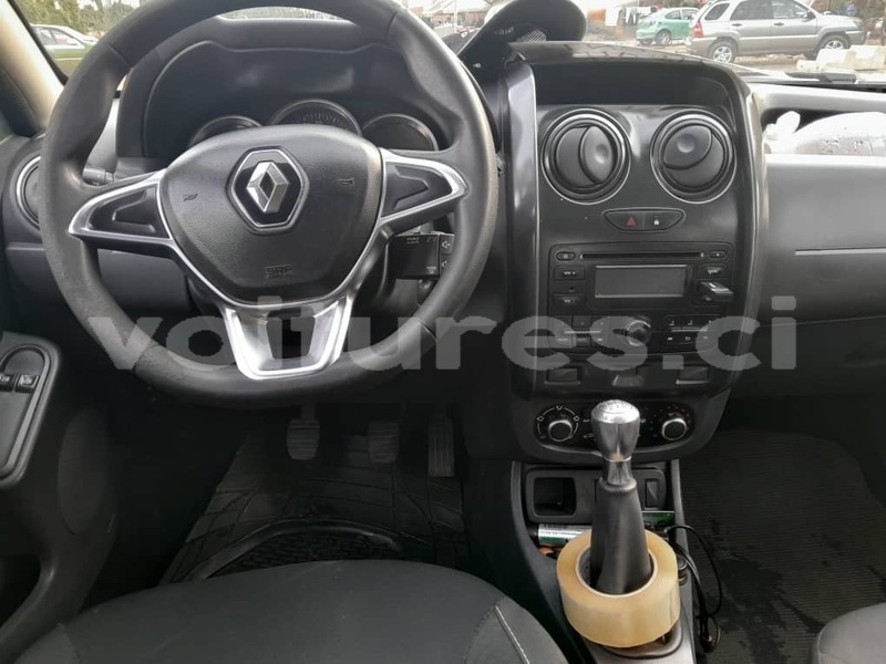 Big with watermark renault duster abidjan abidjan 66738