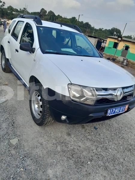 Big with watermark renault duster abidjan abidjan 66738