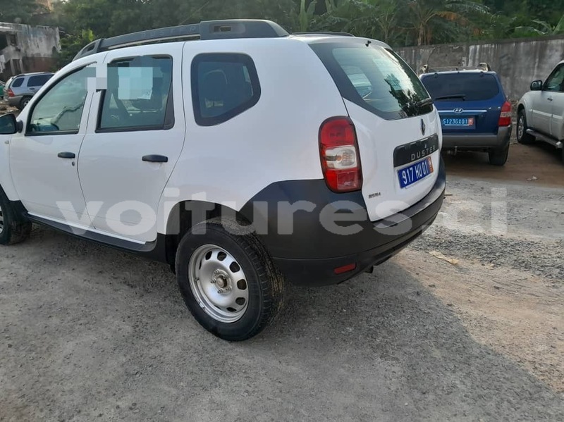 Big with watermark renault duster abidjan abidjan 66738