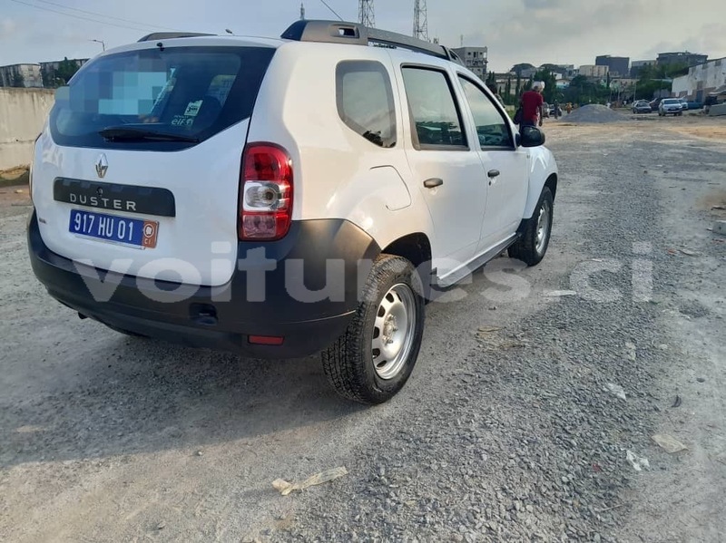 Big with watermark renault duster abidjan abidjan 66738