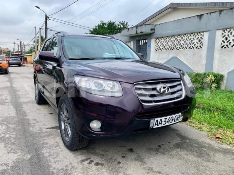 Big with watermark hyundai santa fe abidjan abidjan 66740