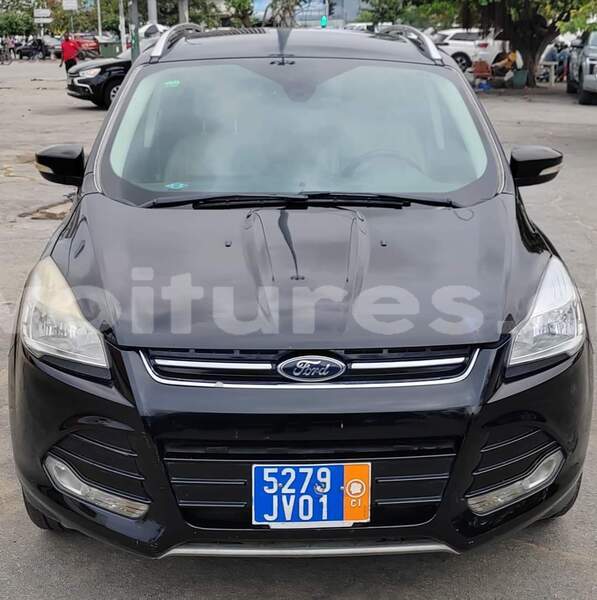 Big with watermark ford escape abidjan abidjan 66745