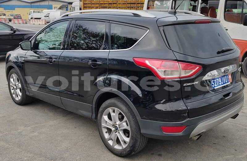 Big with watermark ford escape abidjan abidjan 66745