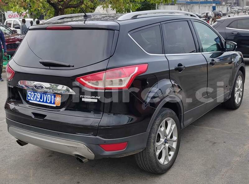 Big with watermark ford escape abidjan abidjan 66745