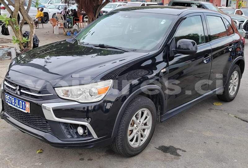 Big with watermark mitsubishi asx abidjan abidjan 66746