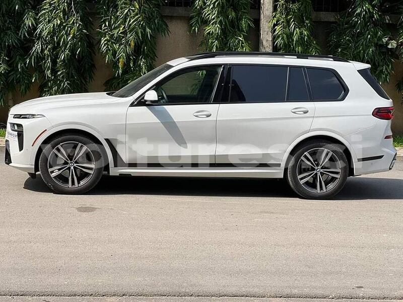 Big with watermark bmw x7 ivory coast aboisso 66754