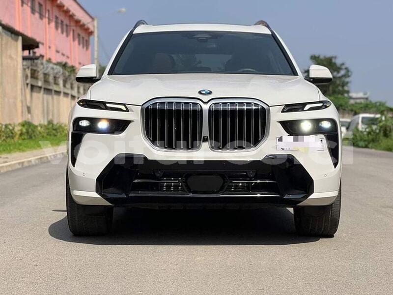 Big with watermark bmw x7 ivory coast aboisso 66754