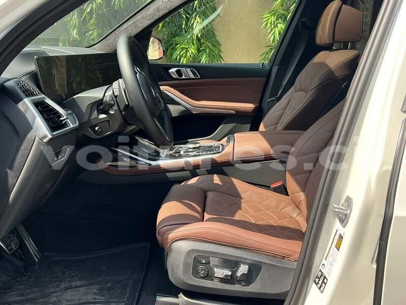 Big with watermark bmw x7 ivory coast aboisso 66754