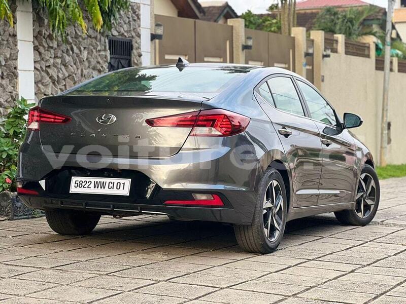 Big with watermark hyundai elantra ivory coast aboisso 66755