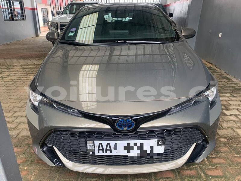 Big with watermark toyota corolla ivory coast aboisso 66758