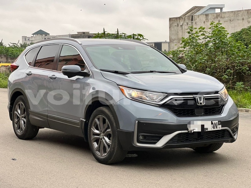 Big with watermark honda cr v abidjan abidjan 66761