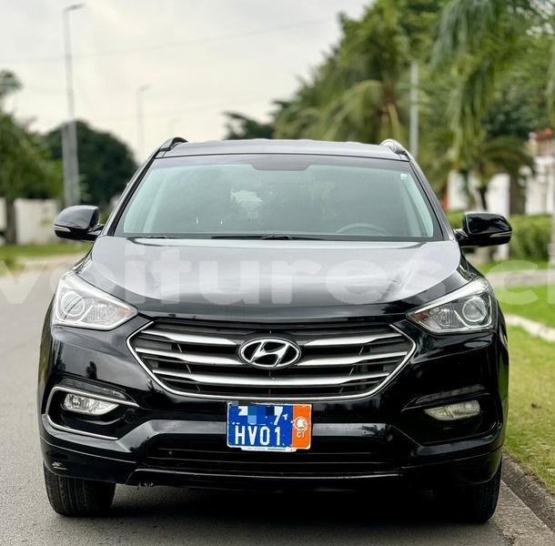 Big with watermark hyundai santa fe abidjan abidjan 66764