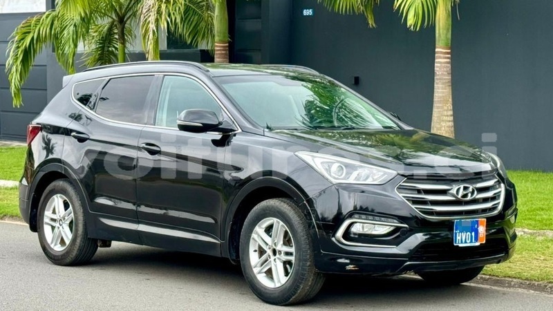 Big with watermark hyundai santa fe abidjan abidjan 66764