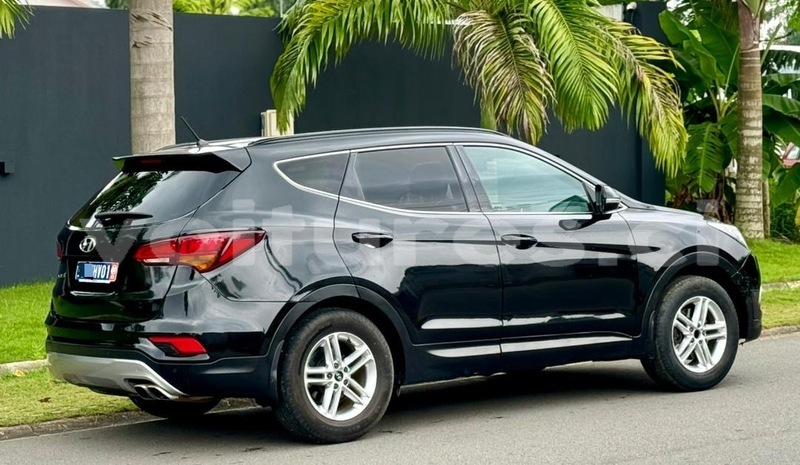 Big with watermark hyundai santa fe abidjan abidjan 66764