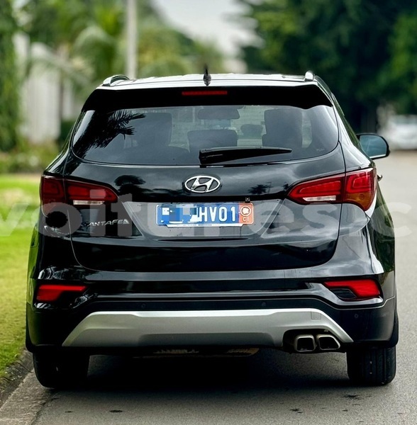 Big with watermark hyundai santa fe abidjan abidjan 66764