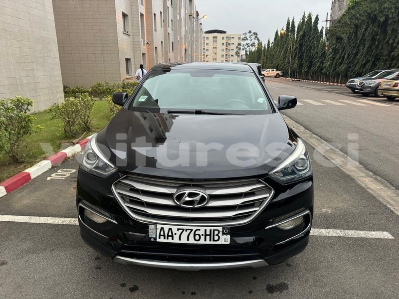 Big with watermark hyundai santa fe abidjan abidjan 66767