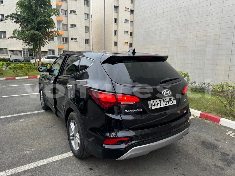 Big with watermark hyundai santa fe abidjan abidjan 66767