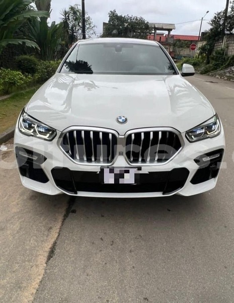 Big with watermark bmw x6 ivory coast aboisso 66769