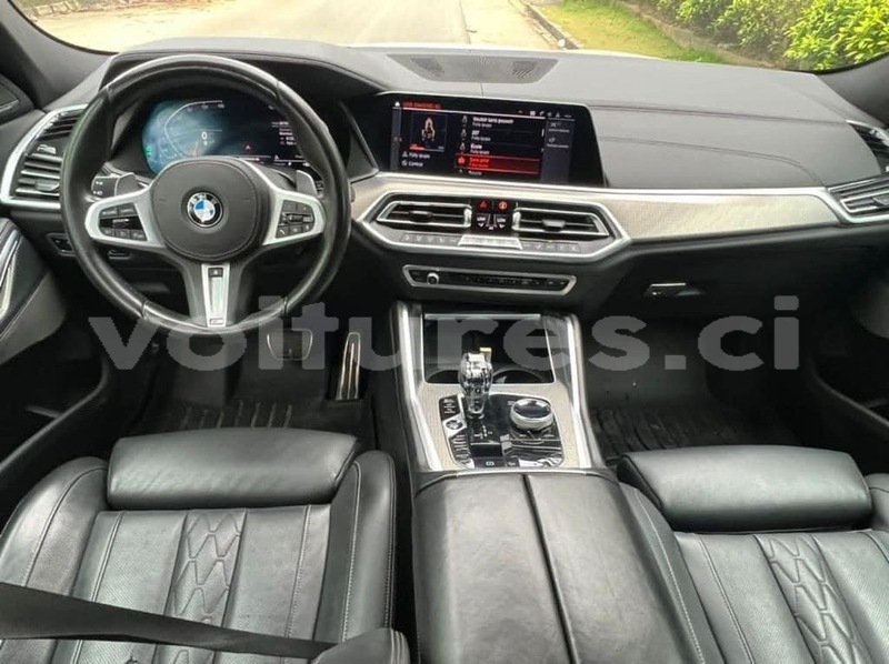 Big with watermark bmw x6 ivory coast aboisso 66769