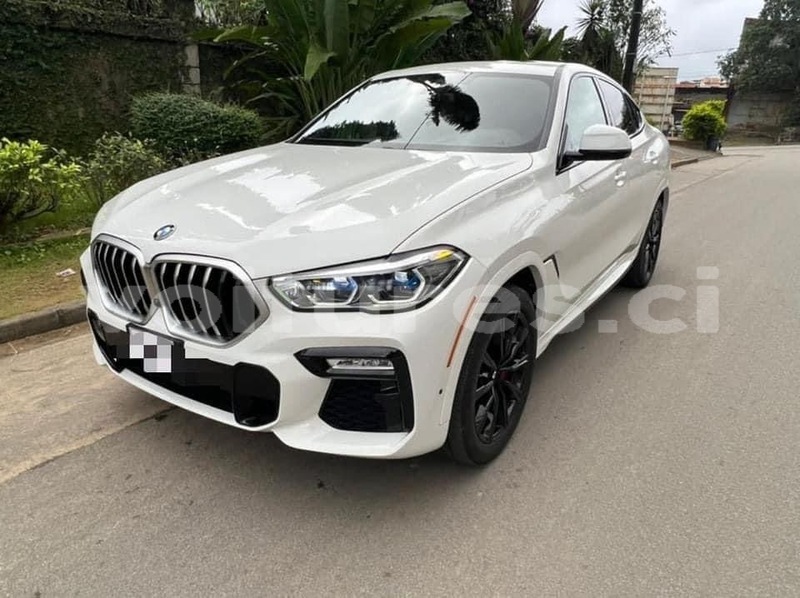 Big with watermark bmw x6 ivory coast aboisso 66769