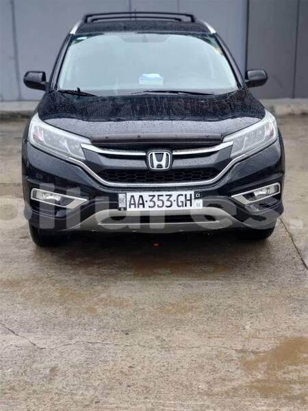 Big with watermark honda cr v abidjan abidjan 66775