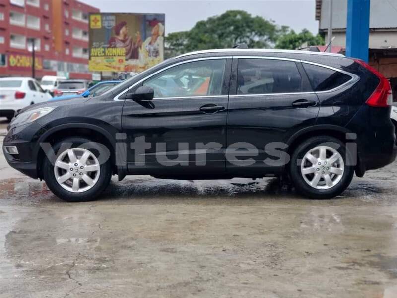 Big with watermark honda cr v abidjan abidjan 66775