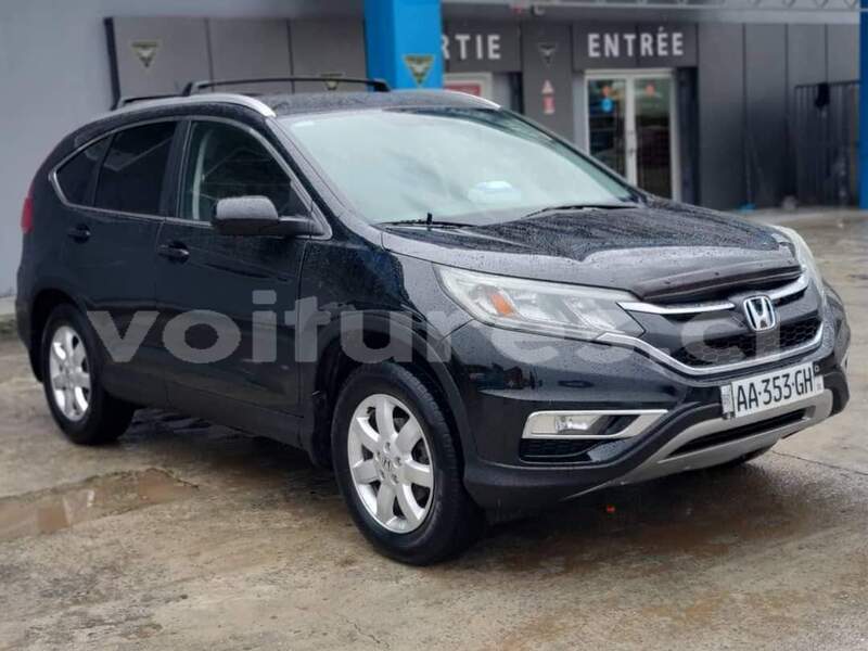 Big with watermark honda cr v abidjan abidjan 66775