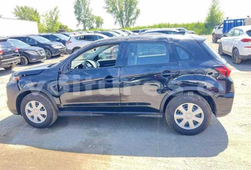 Big with watermark mitsubishi rvr abidjan abidjan 66777