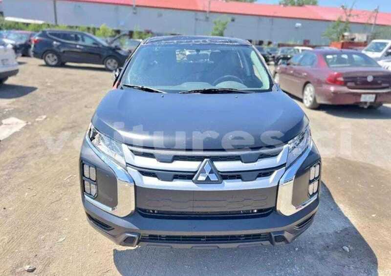 Big with watermark mitsubishi rvr abidjan abidjan 66777