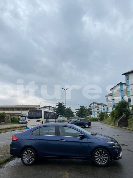 Big with watermark suzuki ciaz abidjan abidjan 66778