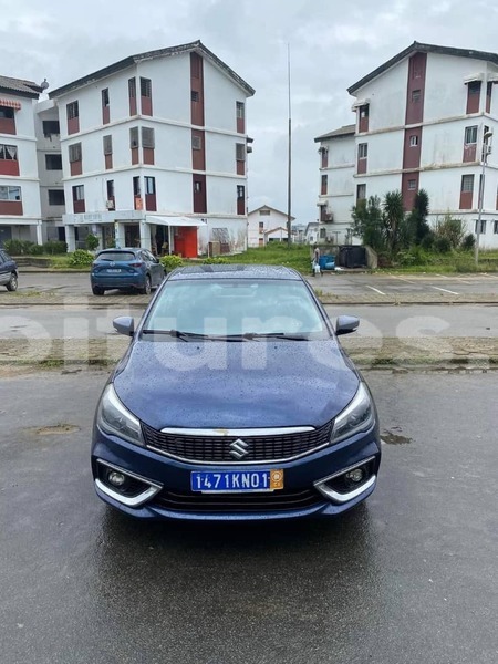 Big with watermark suzuki ciaz abidjan abidjan 66778