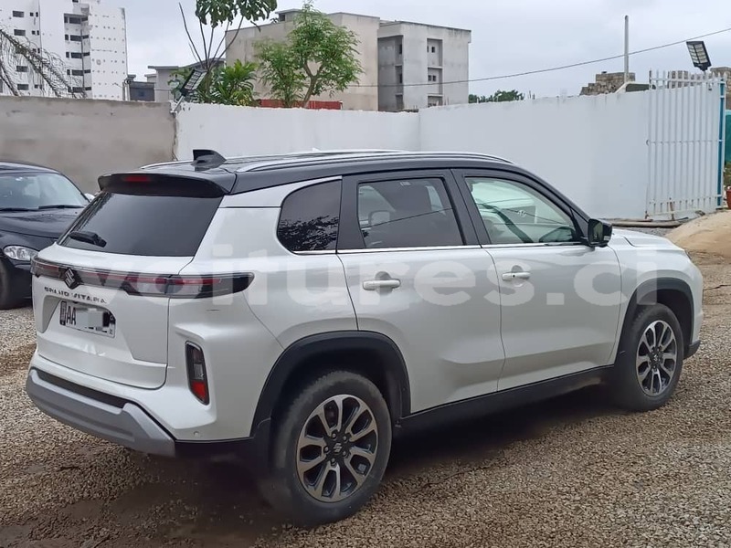 Big with watermark suzuki vitara abidjan abidjan 66780