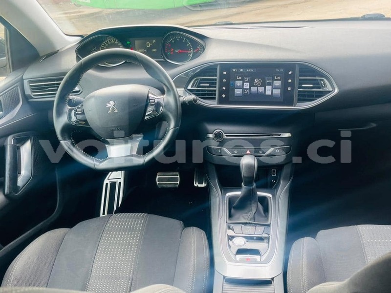 Big with watermark peugeot 308 ivory coast aboisso 66782