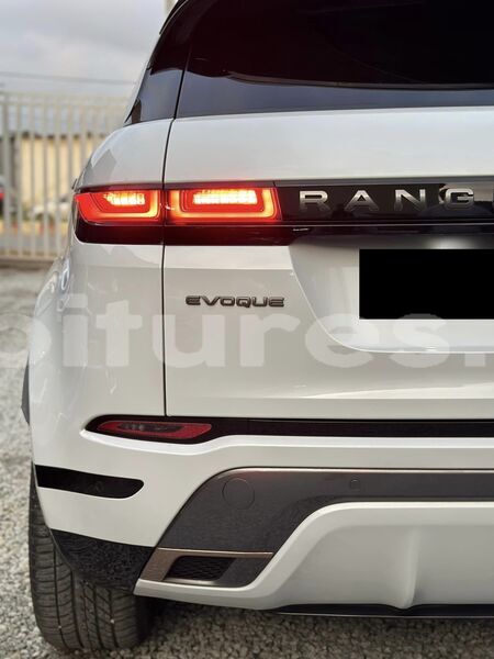 Big with watermark land rover range rover velar ivory coast aboisso 66783