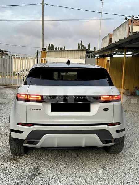 Big with watermark land rover range rover velar ivory coast aboisso 66783