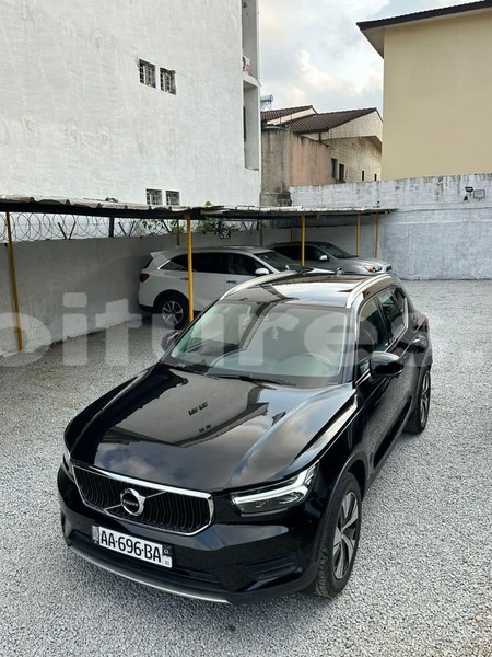 Big with watermark volvo xc40 ivory coast aboisso 66784