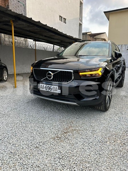 Big with watermark volvo xc40 ivory coast aboisso 66784