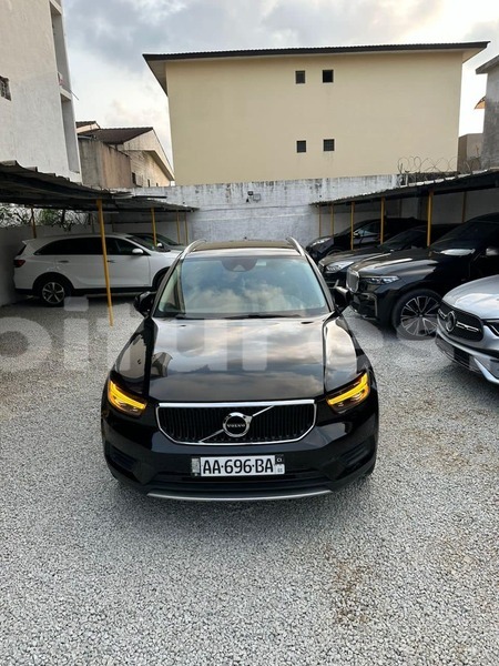 Big with watermark volvo xc40 ivory coast aboisso 66784