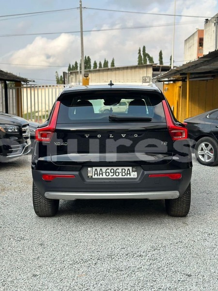 Big with watermark volvo xc40 ivory coast aboisso 66784