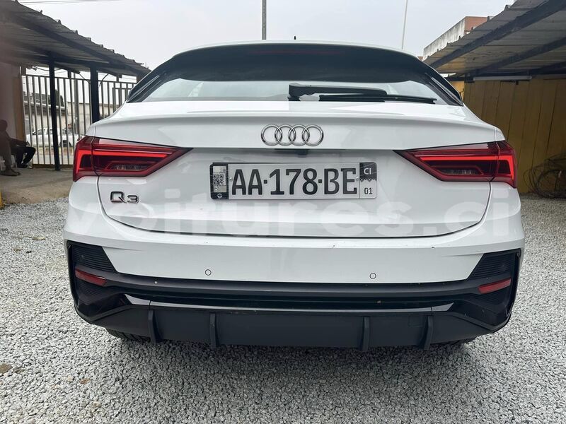 Big with watermark audi q3 ivory coast aboisso 66785