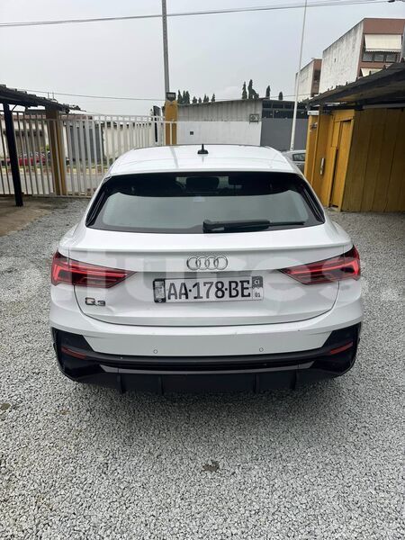 Big with watermark audi q3 ivory coast aboisso 66785