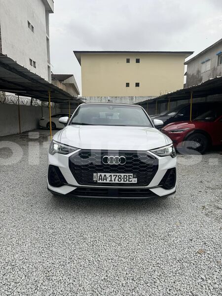 Big with watermark audi q3 ivory coast aboisso 66785