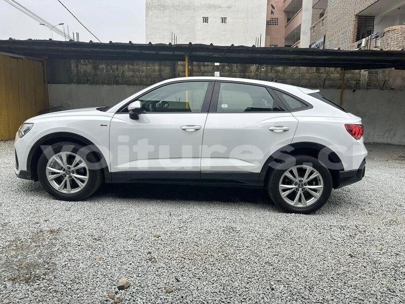 Big with watermark audi q3 ivory coast aboisso 66785