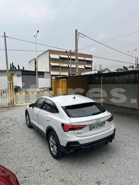 Big with watermark audi q3 ivory coast aboisso 66785