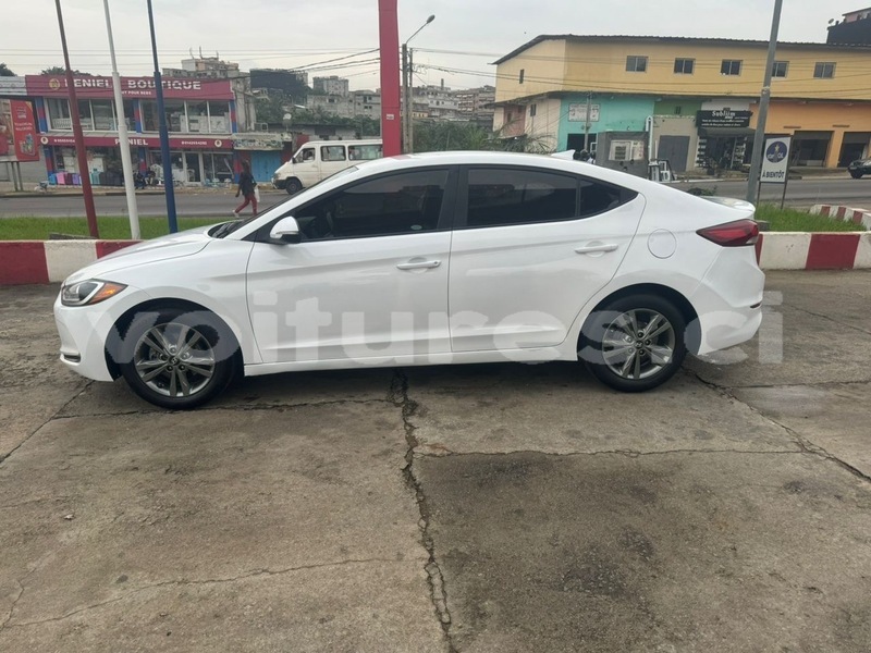 Big with watermark hyundai elantra abidjan abidjan 66786