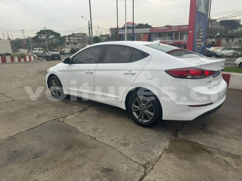 Big with watermark hyundai elantra abidjan abidjan 66786